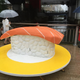 Illustration for article titled Giant Sushi Floats Through Osaka